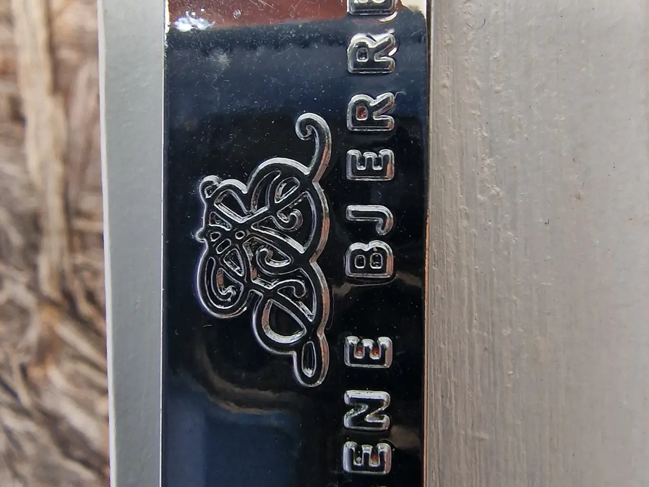 Billede 7 - Strandstol design LENE BJERRE