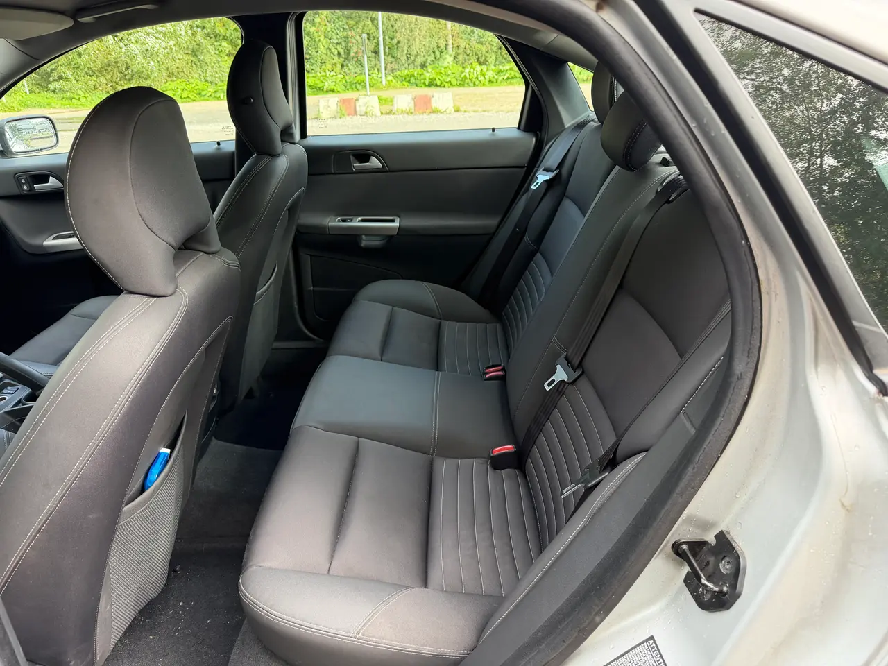 Billede 6 - Volvo s40 1.8
