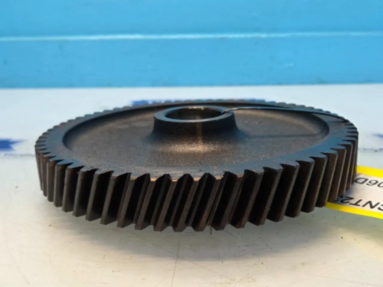 Billede 7 - Case Optum 300 Tandhjul 47465856