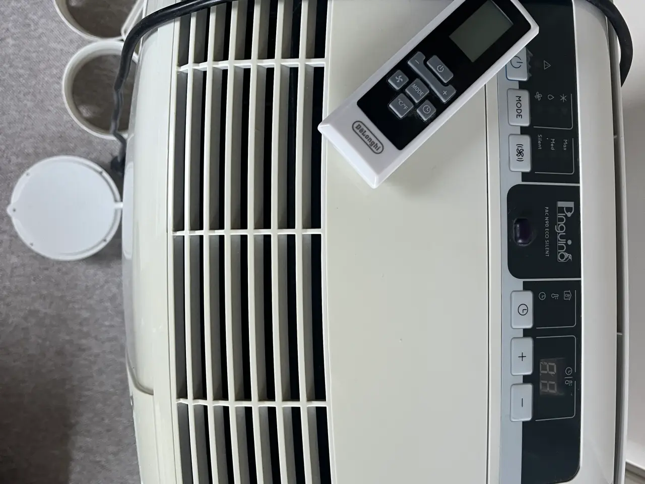 Billede 1 - Aircondition / affugter