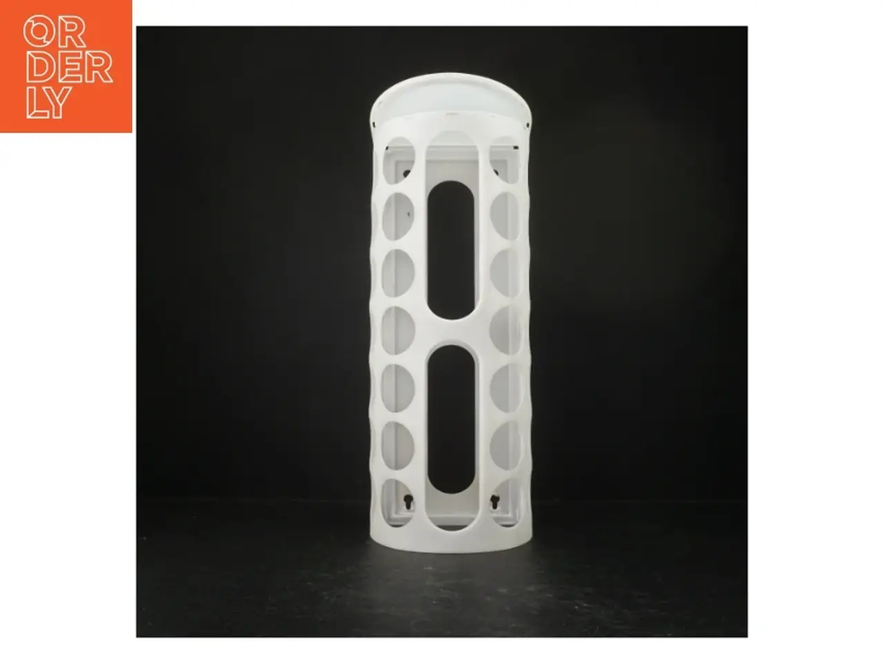 Billede 2 - Holder plastikposer IKEA (str. 45 cm)