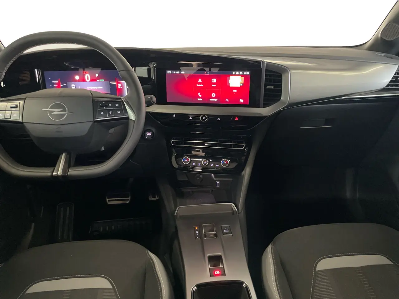 Billede 12 - Opel Mokka-e 54 GS Line