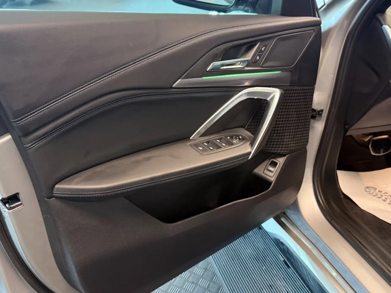 Billede 9 - BMW iX1 eDrive20 M-Sport