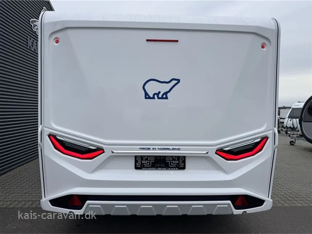 Billede 5 - 2026 - Polar Blueline 560 S
