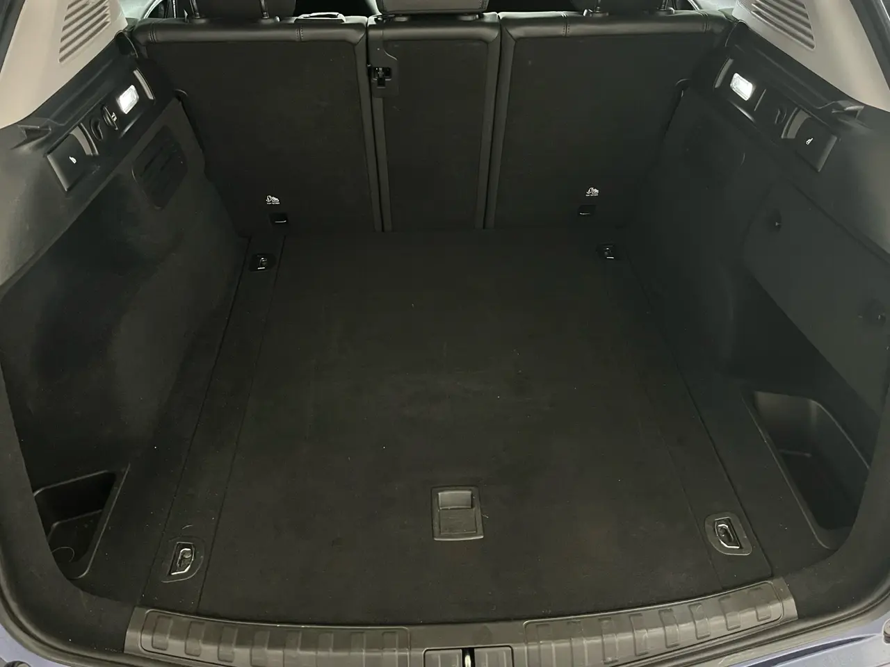 Billede 8 - Alfa Romeo Stelvio 2,2 JTDM Super 190HK 5d 8g Aut.