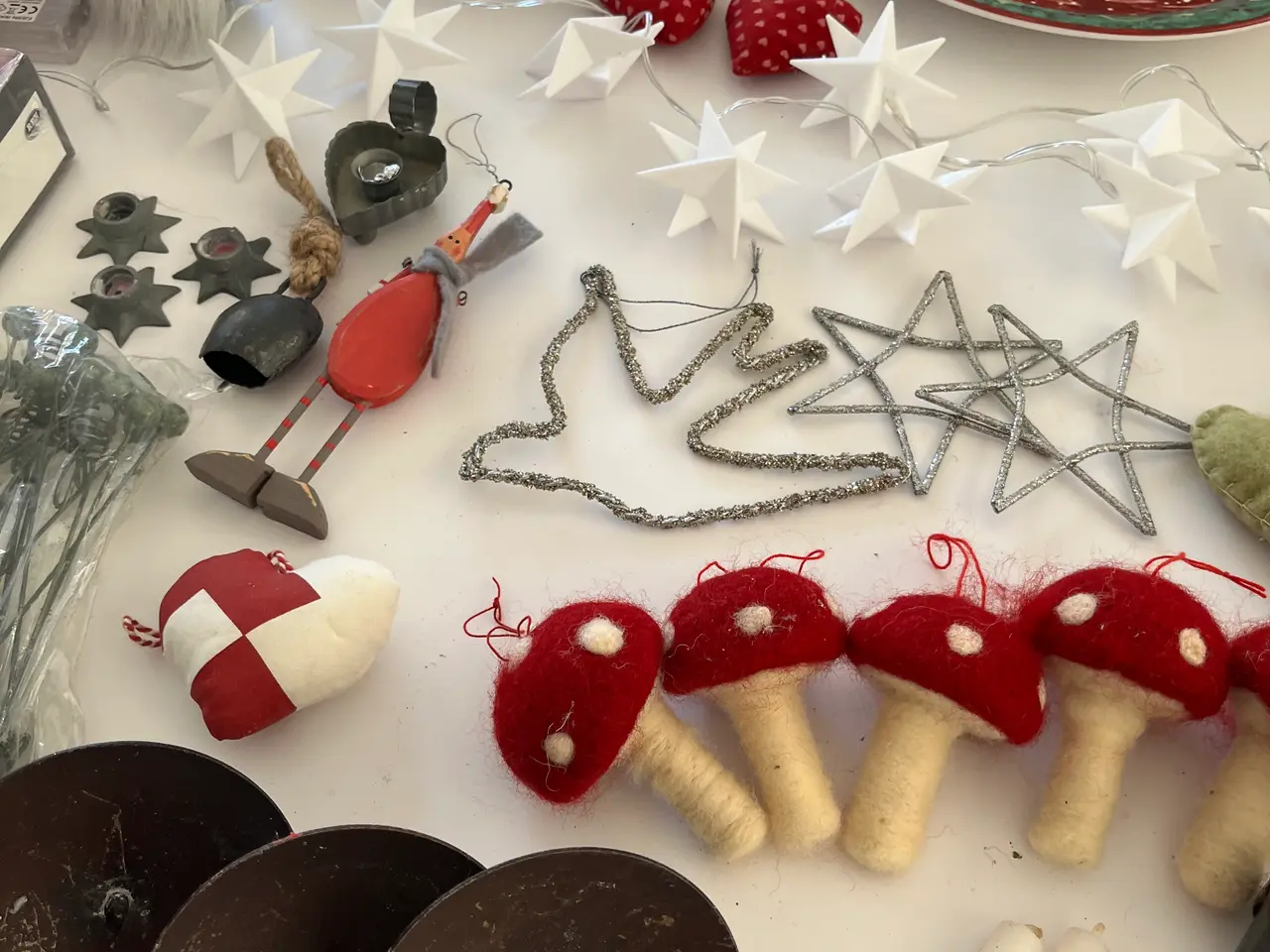 Billede 5 - Smukke jule sager 🧑🏻🎄🎄♥️