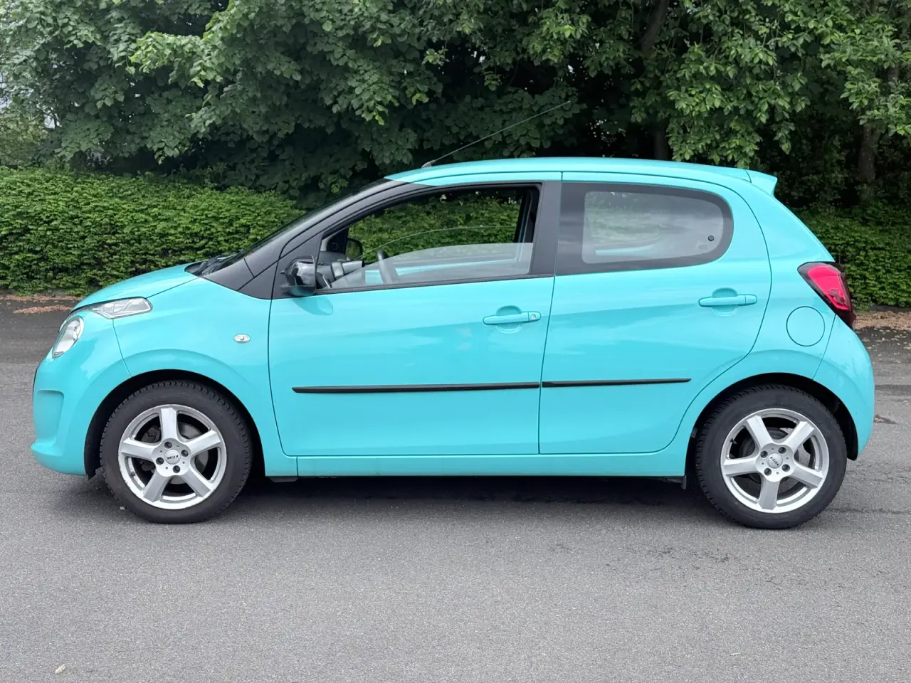 Billede 8 - Citroën C1 1,2 PureTech Sport