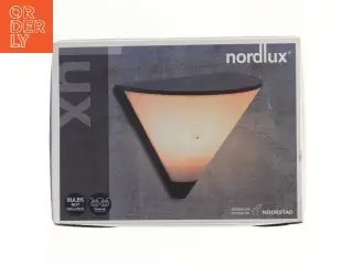 Udendørs væglampe Nordlux fra Nordlux (str. 18,8x25x14,6 cm)