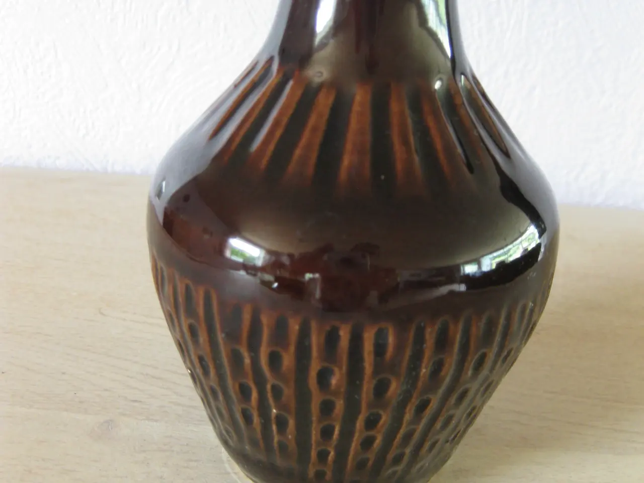 Billede 1 - W.Germany vase nr. 536 ;-)