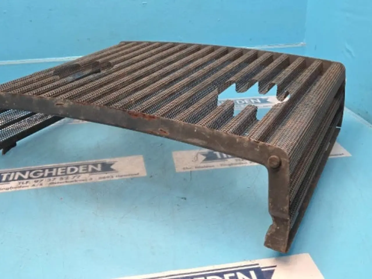 Billede 7 - Ford 6610 Gitter E1NN8200AA98M