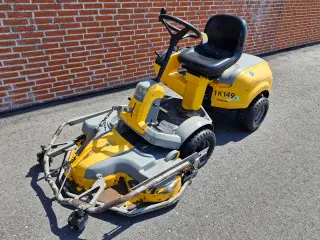 Stiga Park Royal 4WD
