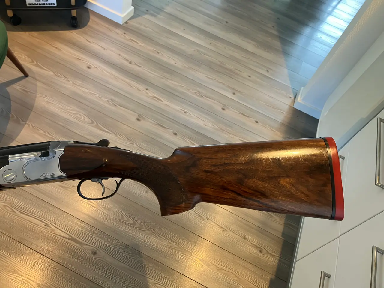 Billede 1 - Beretta S682 trap