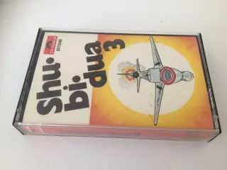Shu Bi Dua, Jadak, Grand Prix, originae fra 80erne