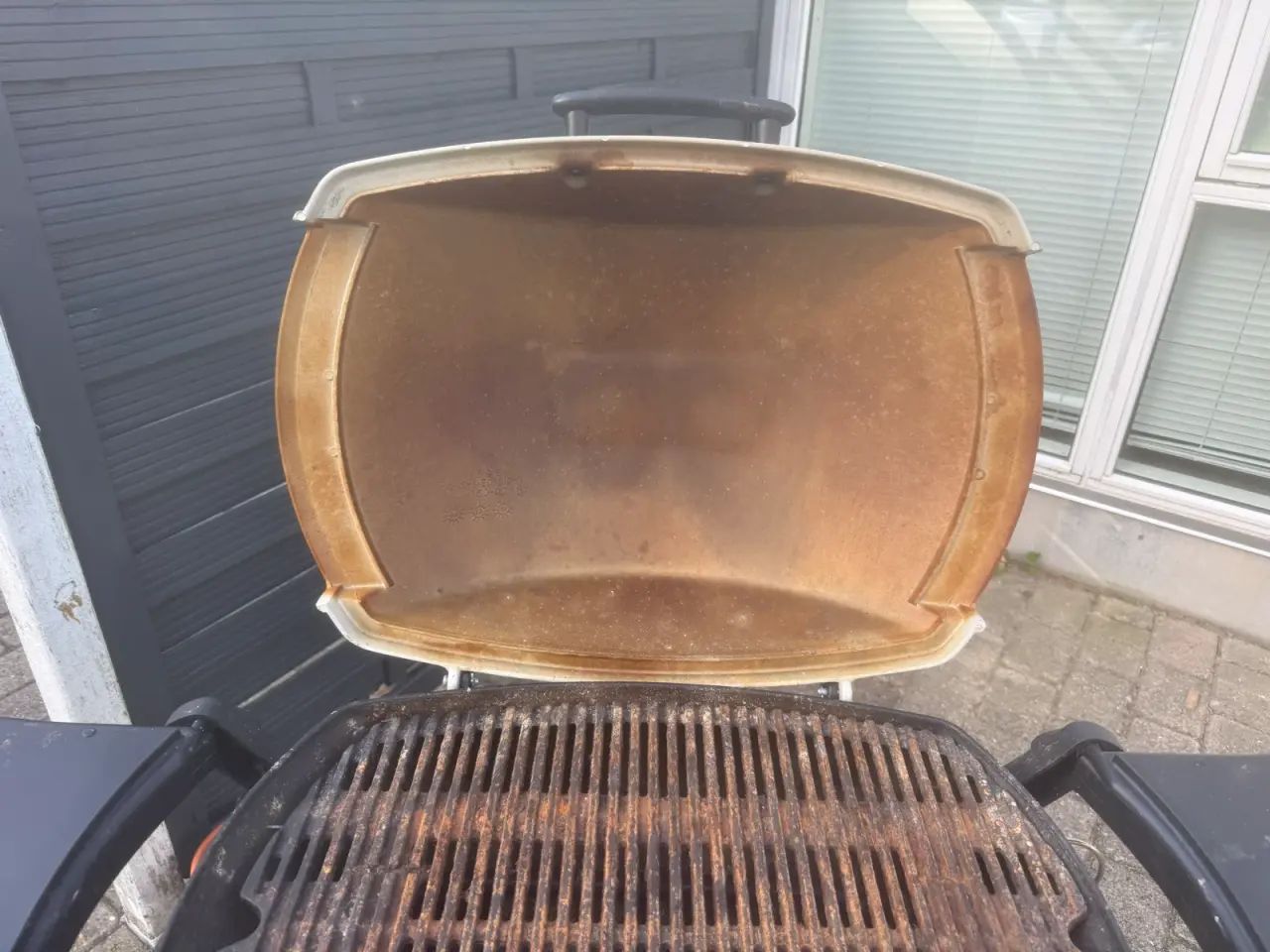 Billede 4 - Weber