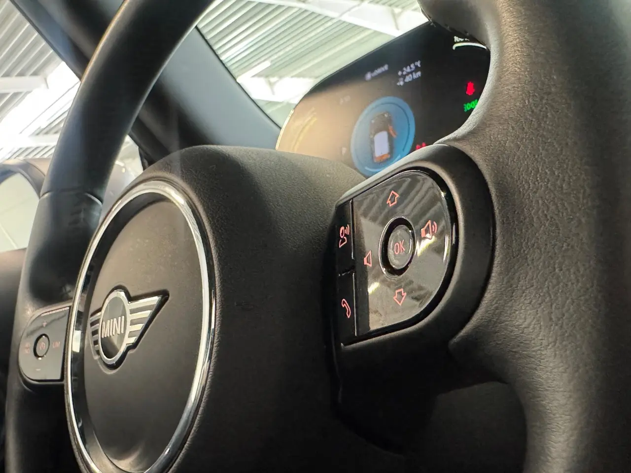 Billede 15 - MINI Cooper SE Classic Trim