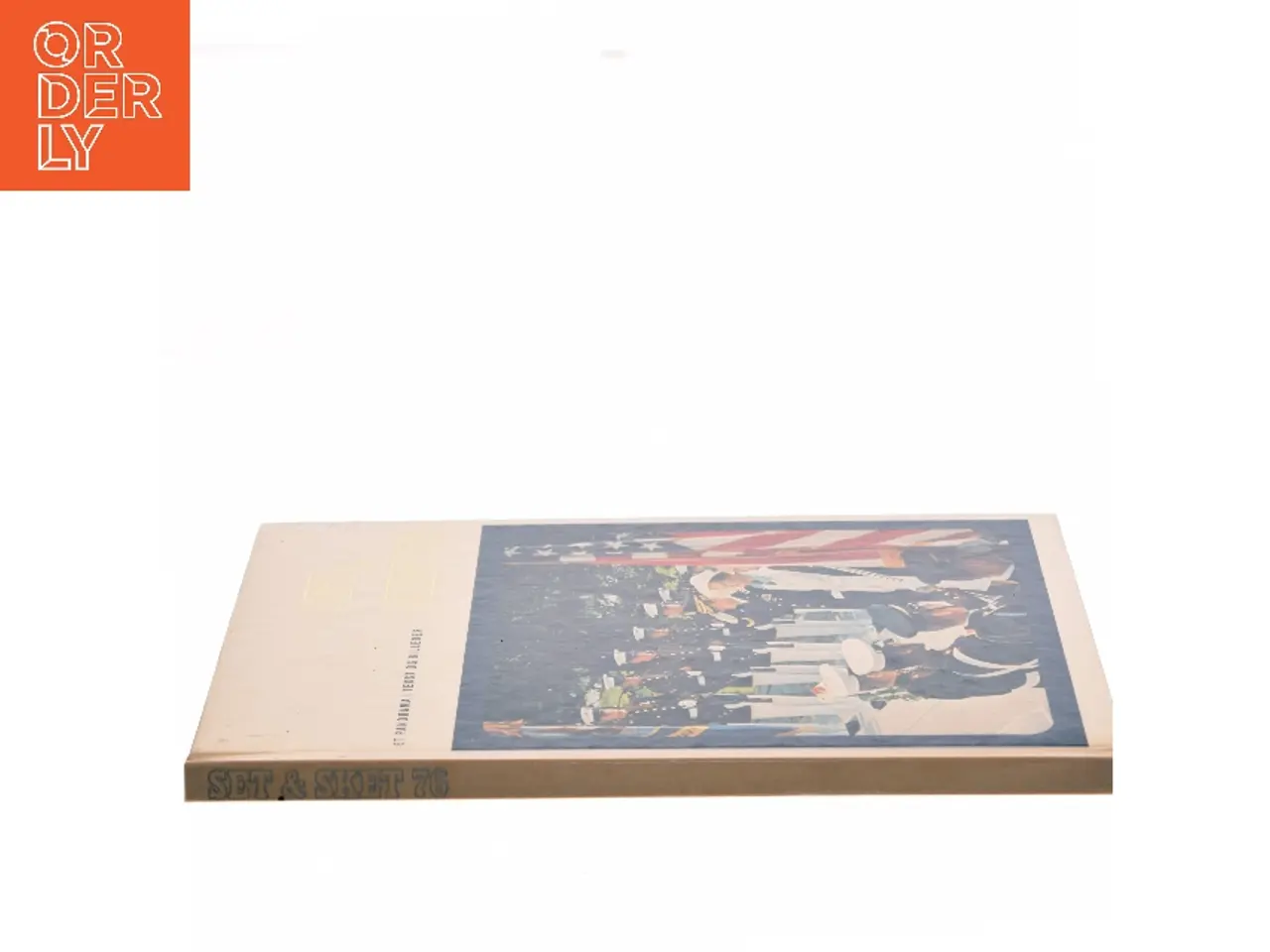 Billede 2 - Set & Sket 76 af Ukendt redaktion (Bog)