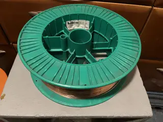 14,5 kg 0,8mm Svejsetråd, Hilco