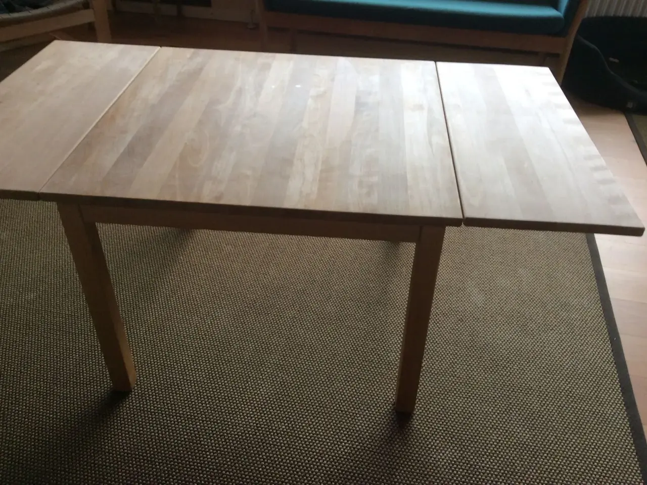 Billede 2 - Dansk design Lindebjerg bøg