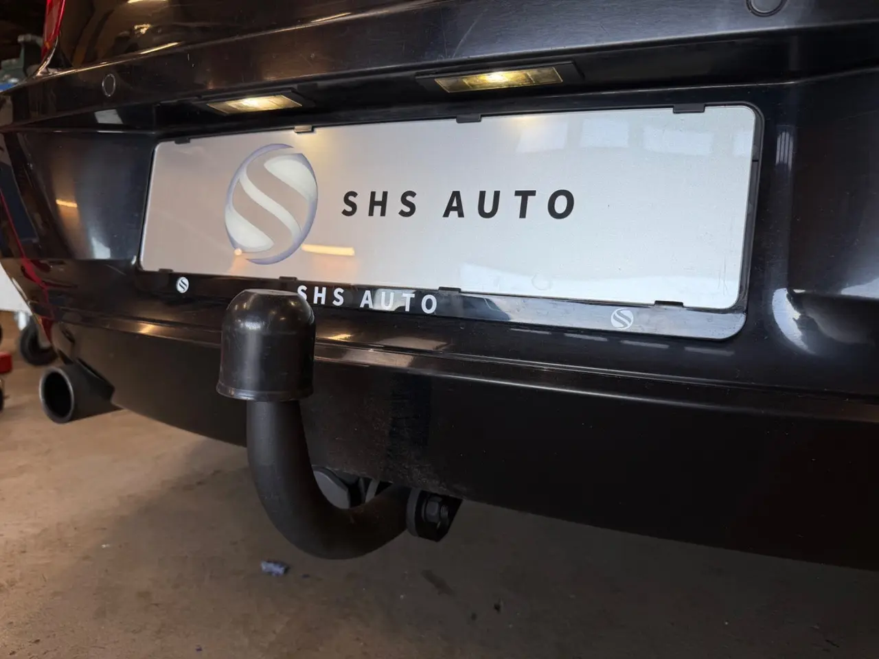 Billede 18 - BMW 116d 1,6 ED Van