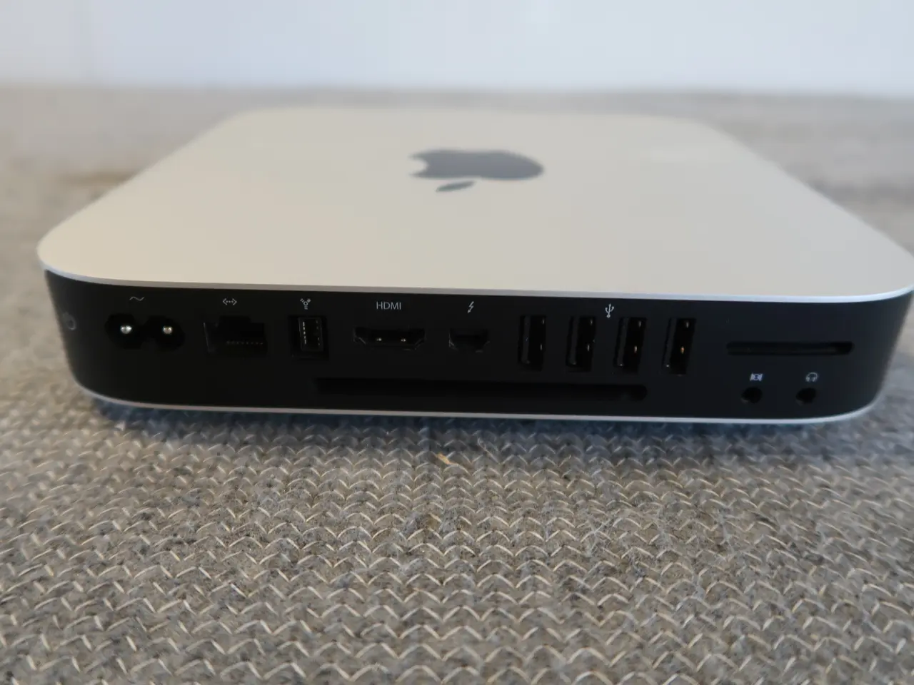 Billede 2 - Apple Macmini 5,1
