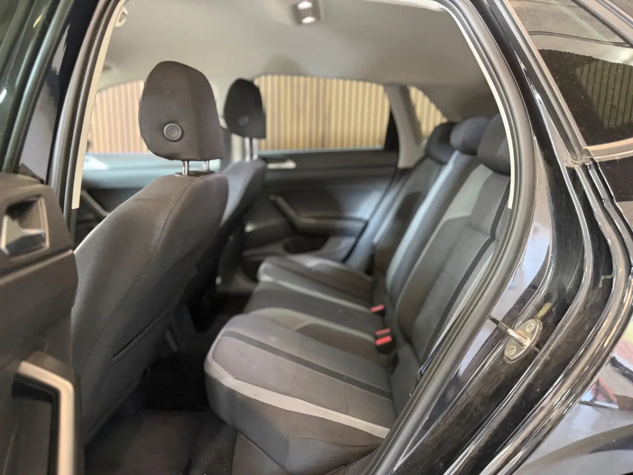 Billede 6 - VW Polo 1,0 TSi 115 Highline DSG