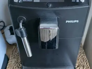 Philips kaffemaskine