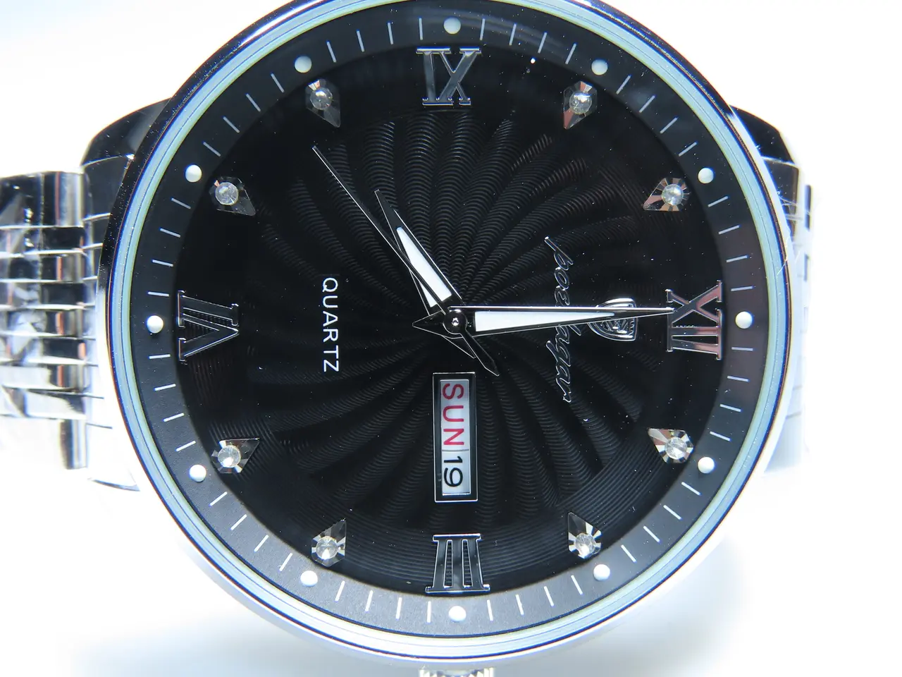 Billede 4 - Sort Quartz Herreur