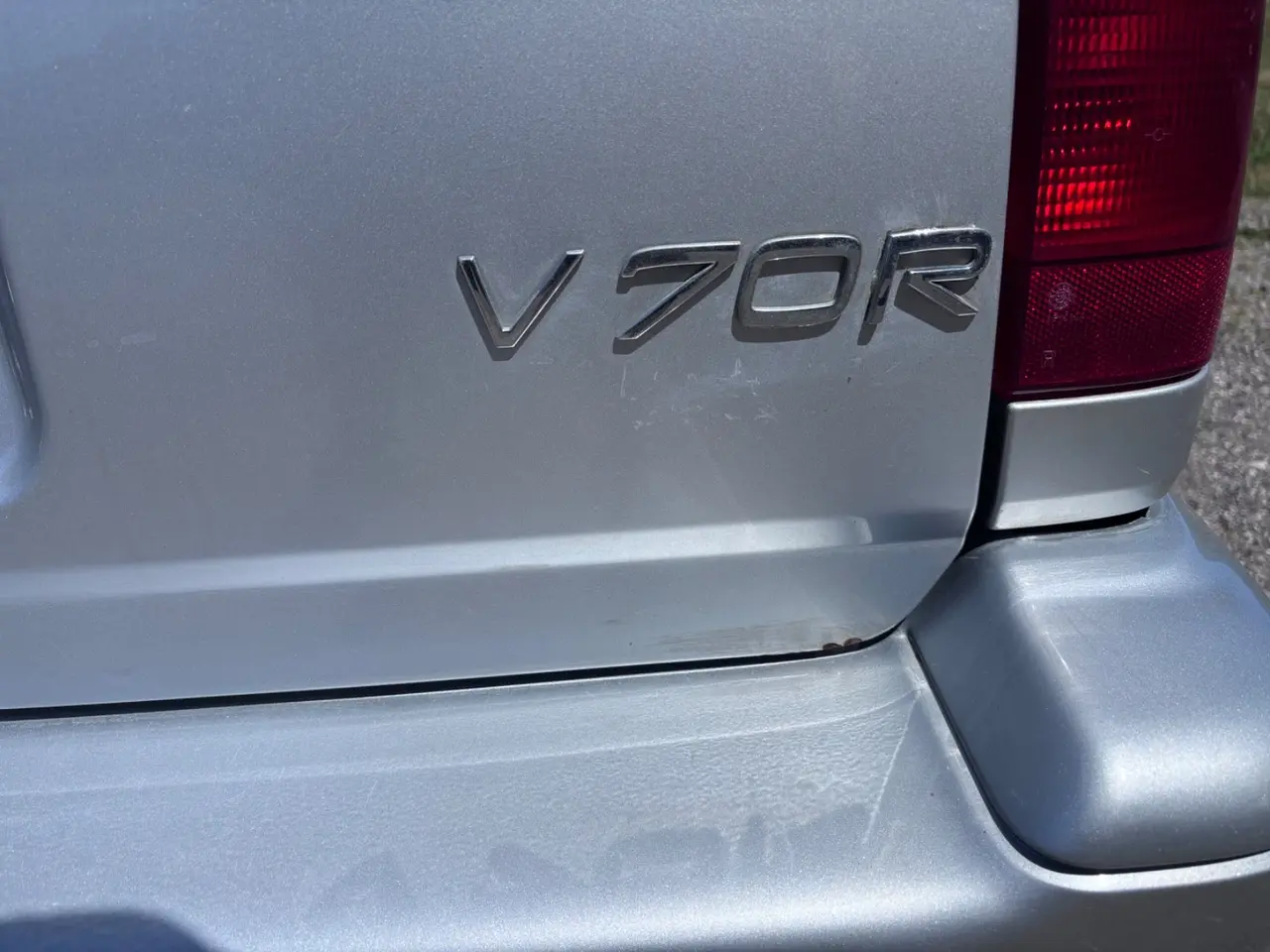 Billede 5 - Volvo V70 2,0 T5 aut.