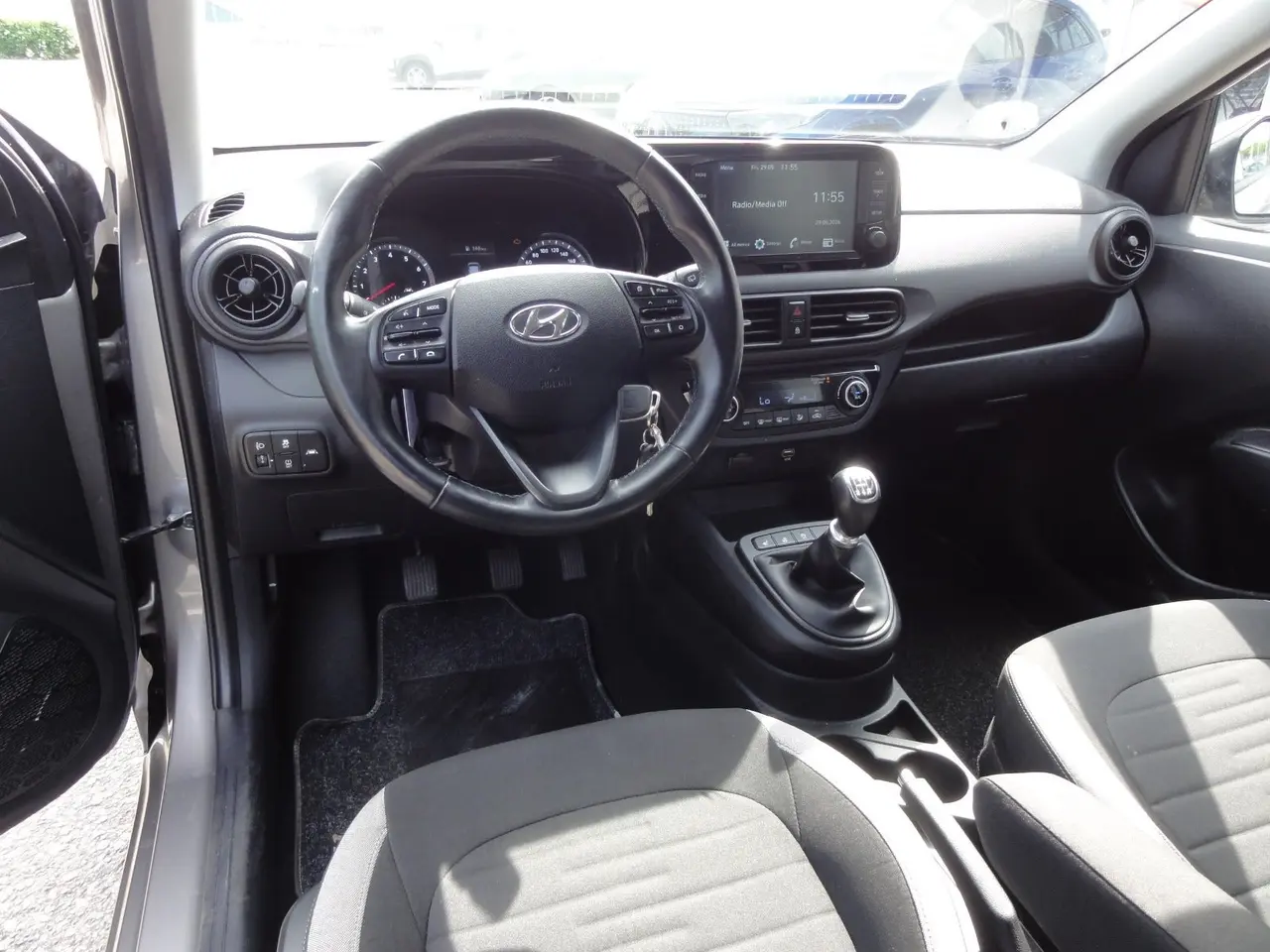 Billede 11 - Hyundai i10 1,0 MPi Advanced