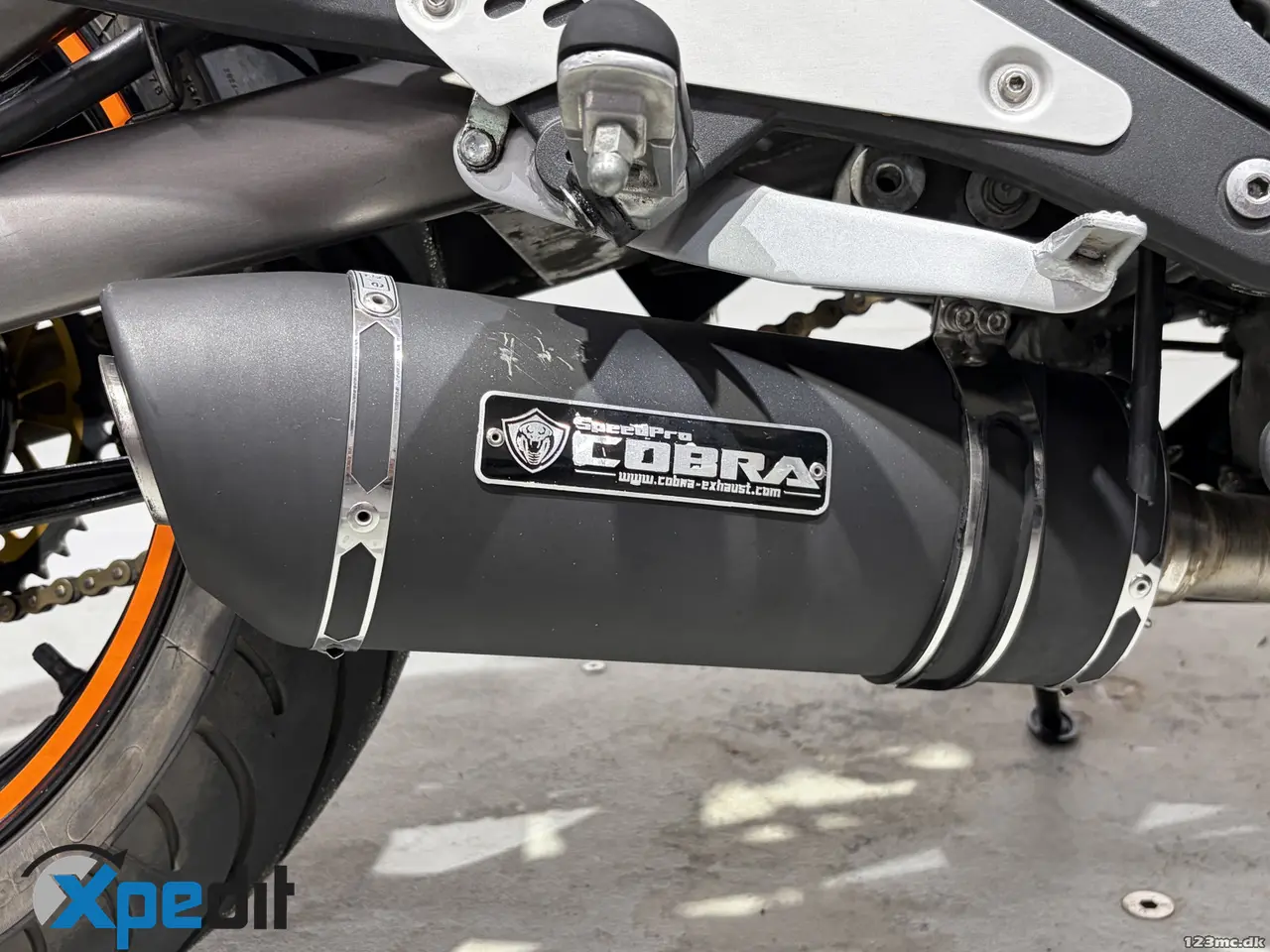 Billede 18 - Kawasaki ER-6n