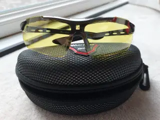 Cykerlbriller WEST BIKING SPORT