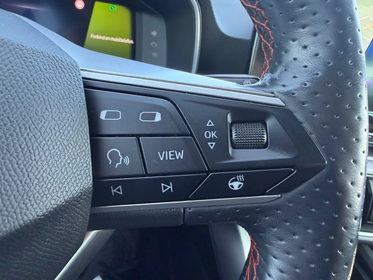 Billede 13 - Seat Leon 1,4 eHybrid FR Sportstourer DSG