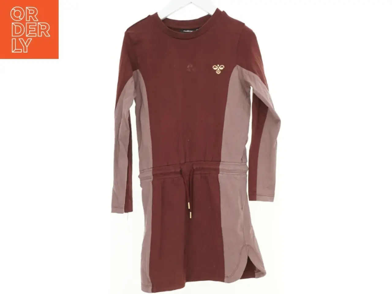 Billede 1 - Kjole fra Hummel (str. 122 cm)