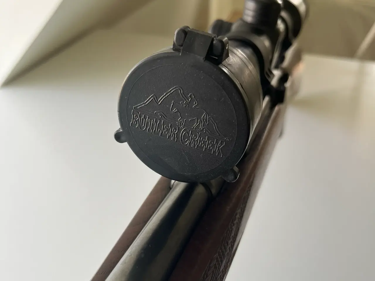 Billede 10 - Carl Gustaf 6,5×55 SE med Meopta Artemis 3000 – ko