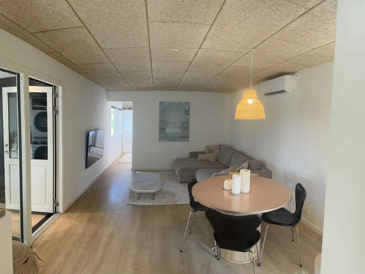 Billede 6 - Pavillon / beboelsesvogn sælges  🏠😊☀️