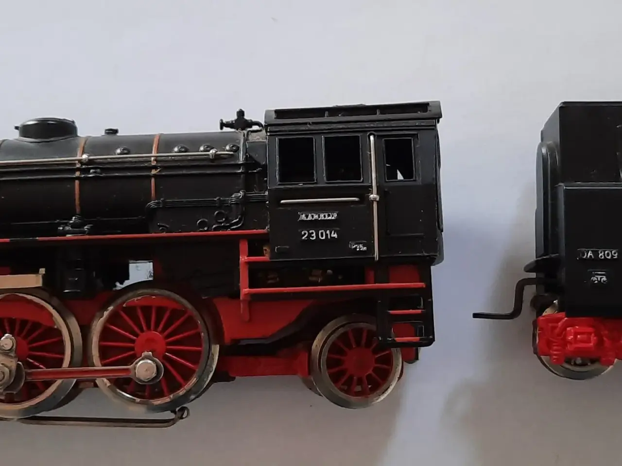 Billede 3 - Märklin marklin 3005