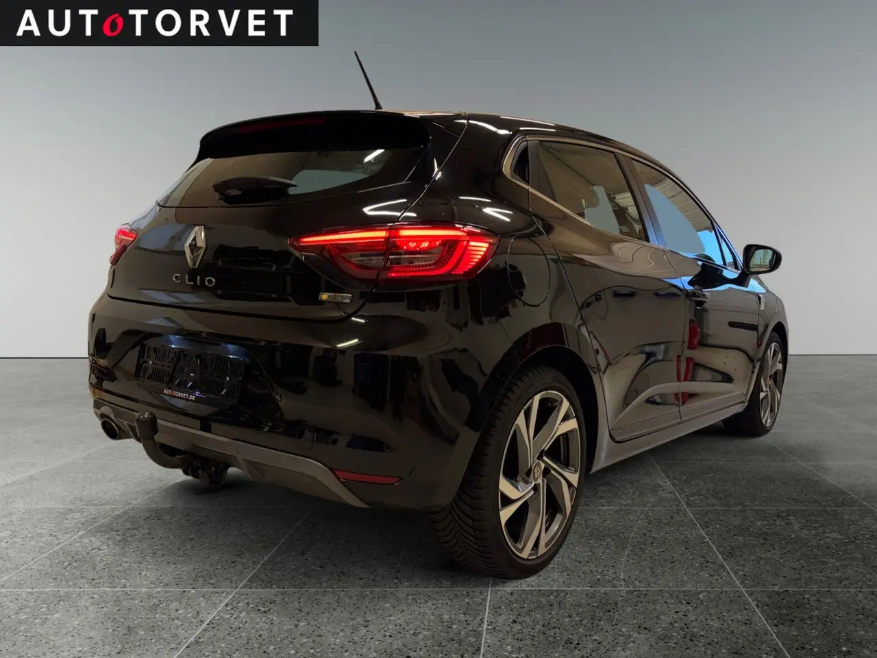 Billede 4 - Renault Clio V 1,0 TCe 100 R.S. Line
