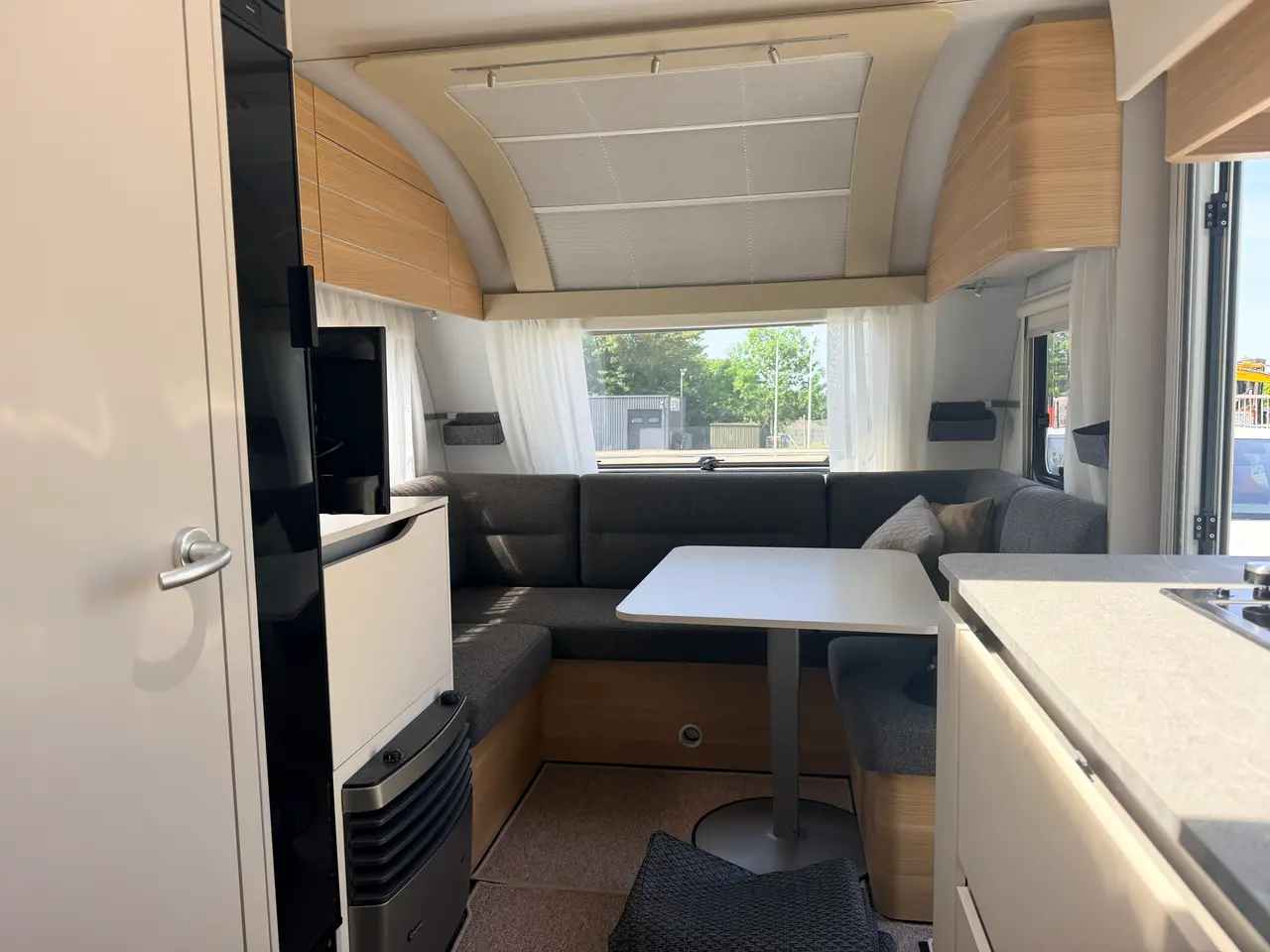 Billede 7 - 2021 - Adria Adora 542 UL