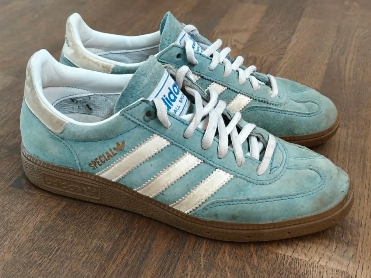 Billede 1 - Adidas Handball Spezial