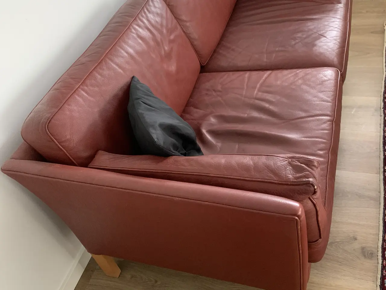 Billede 3 - Arkitekt sofaer - NY PRIS