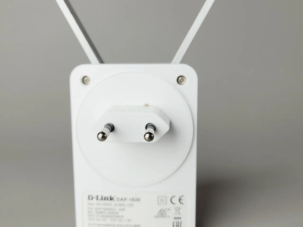 Billede 4 - ⭐️. D-Link DAP-1620 WiFi-forlænger