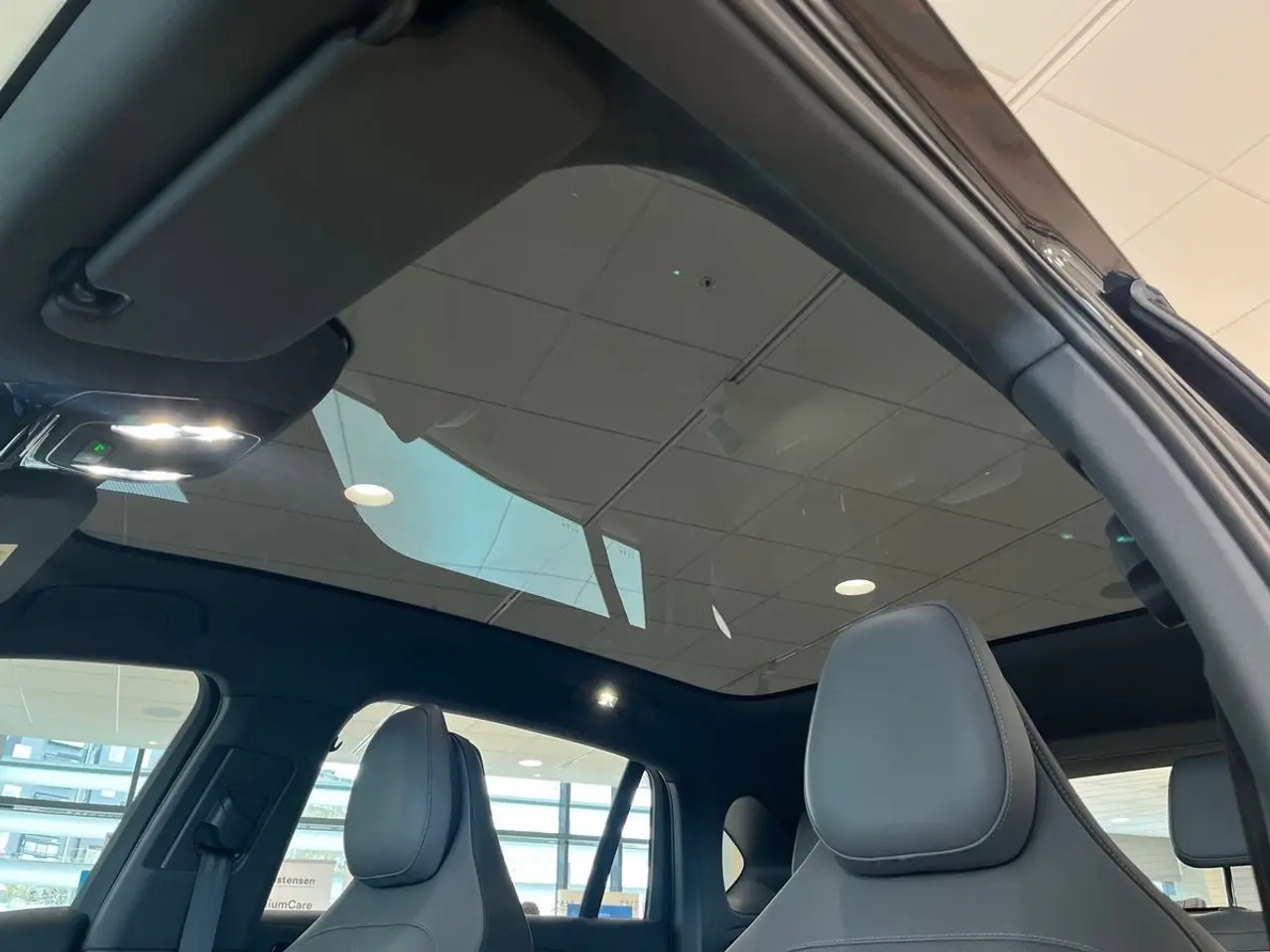 Billede 15 - Hongqi EHS7 111 Exclusive