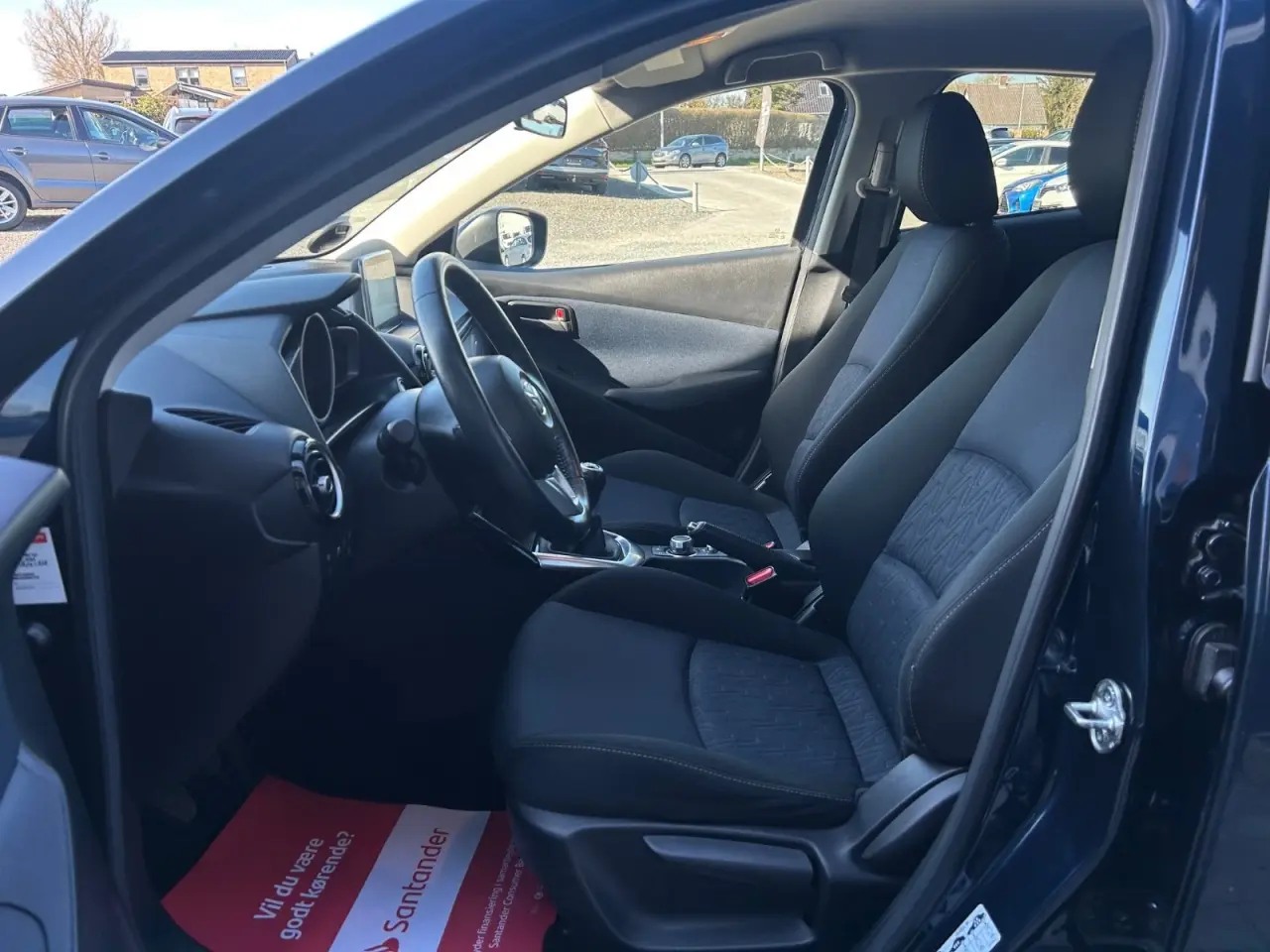 Billede 6 - Mazda 2 1,5 SkyActiv-G 90 Nakama