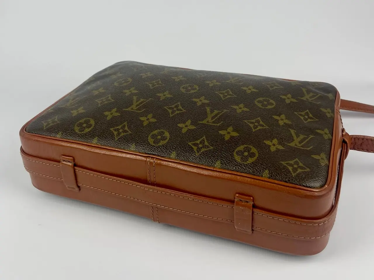 Billede 5 - Louis Vuitton Crossbody – 100% autentisk