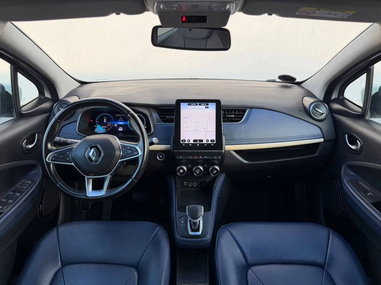 Billede 7 - Renault Zoe 52 Intens