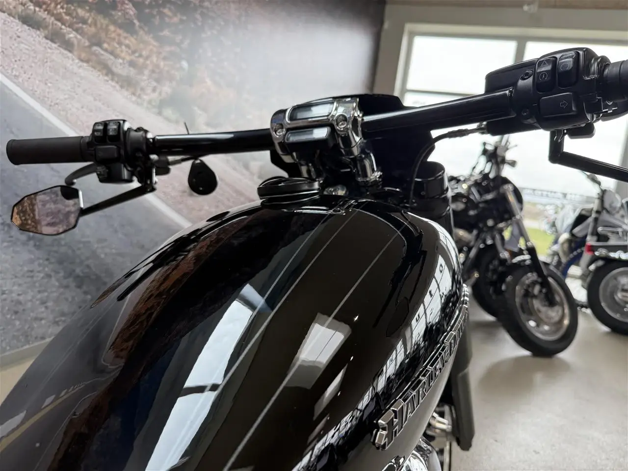 Billede 8 - Harley-Davidson FXBRS Breakout 114"