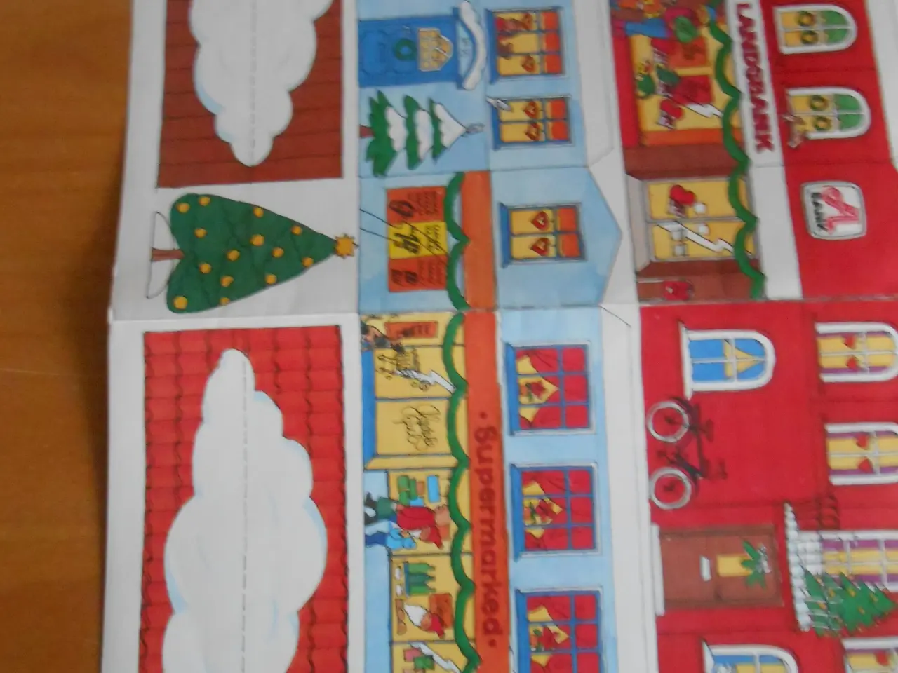 Billede 15 - Der kom en Engel forbi så du den???