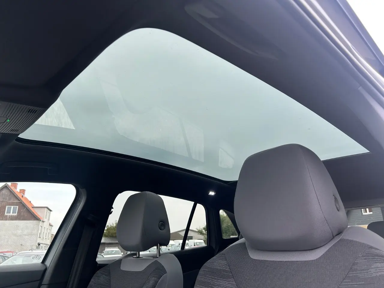 Billede 9 - VW ID.4 77 Pro Performance