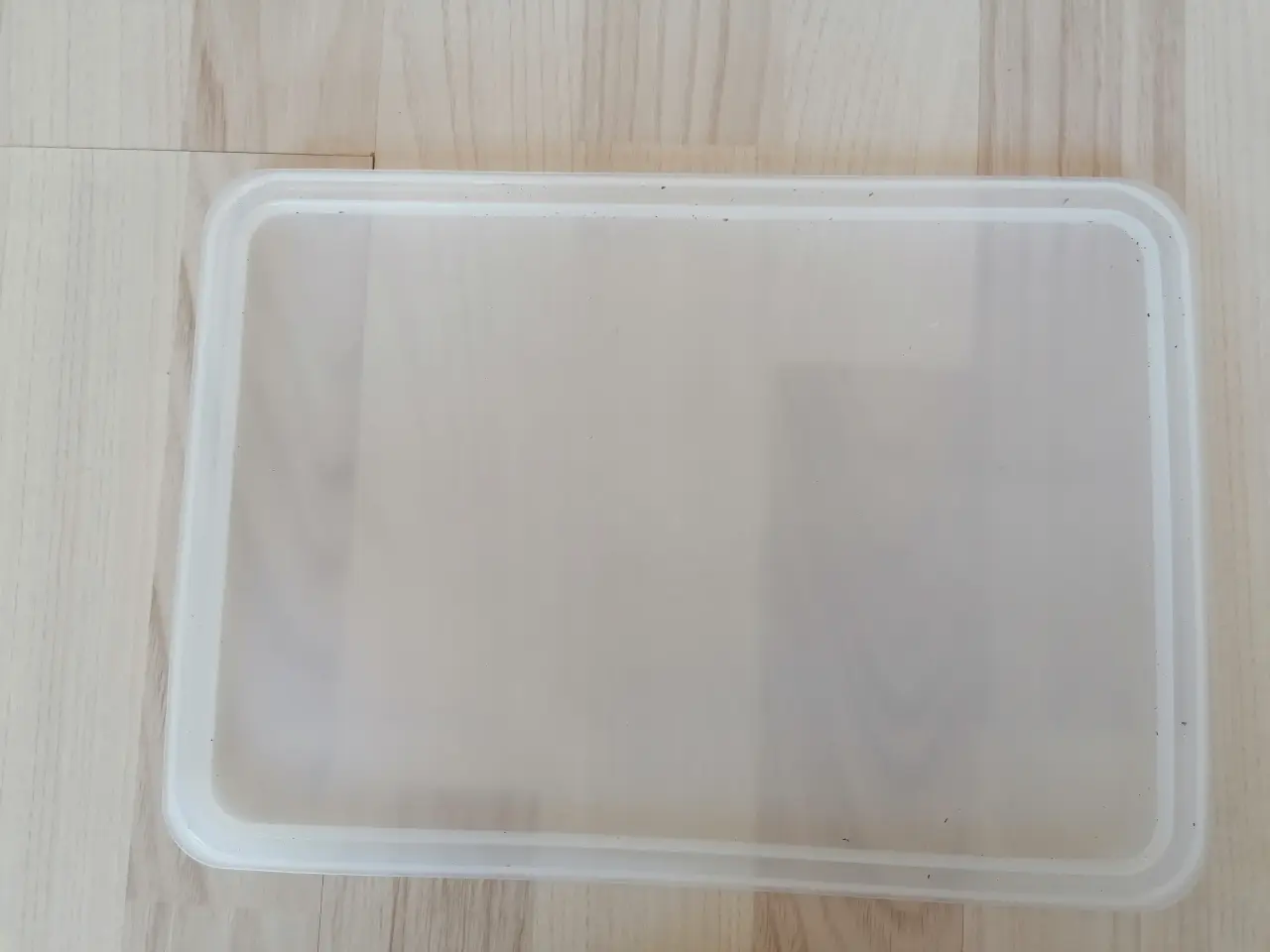 Billede 2 - Ikea låg