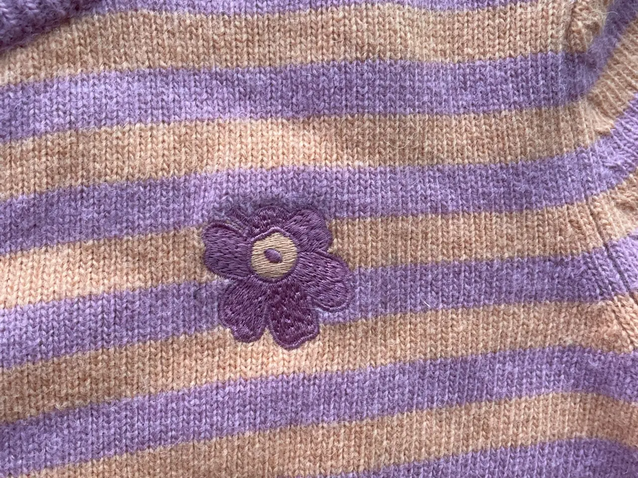 Billede 3 - Marimekko striktrøje